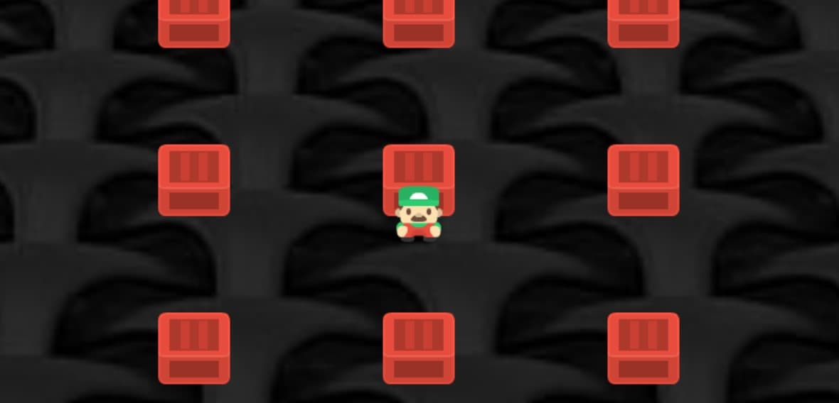 Memory Game screenshot